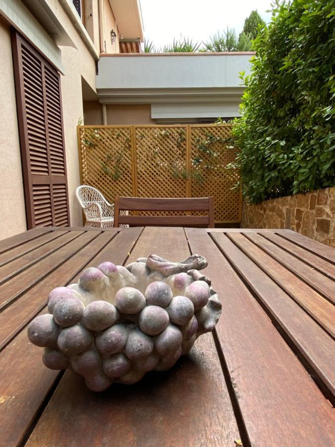 Relax Esclusivo Tra Firenze E Il Chianti Nuovo Appartamento L'Ugolino ภายนอก รูปภาพ